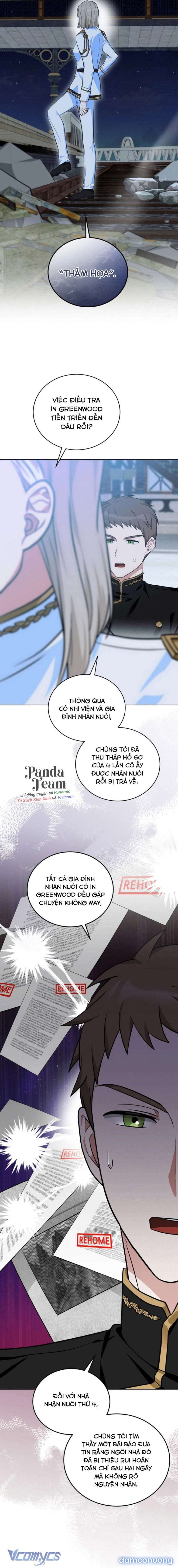 〔18+〕Gửi Người Bất Tử Mà Tôi Chẳng Thể Thật Lòng 