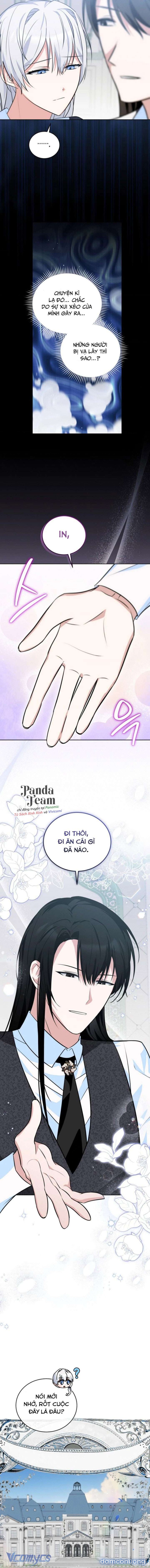 〔18+〕Gửi Người Bất Tử Mà Tôi Chẳng Thể Thật Lòng 