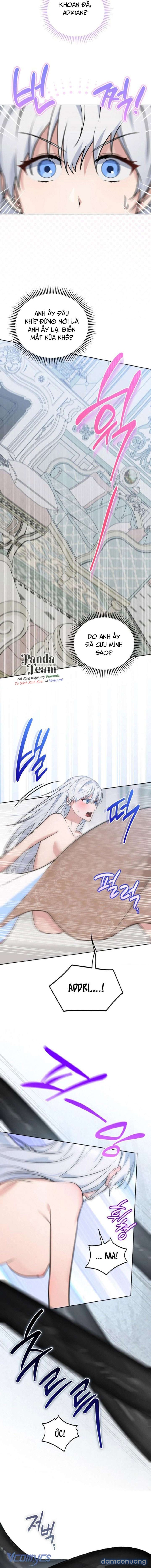 〔18+〕Gửi Người Bất Tử Mà Tôi Chẳng Thể Thật Lòng 