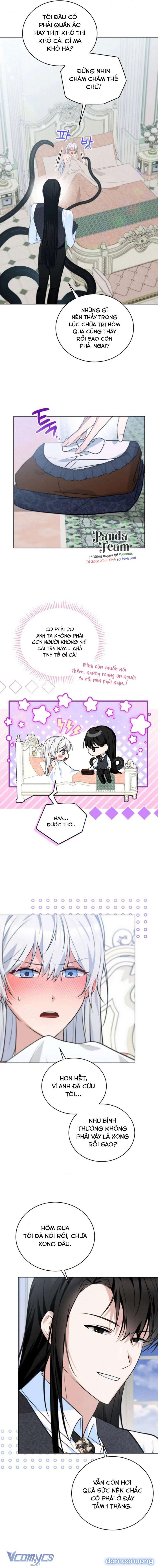 〔18+〕Gửi Người Bất Tử Mà Tôi Chẳng Thể Thật Lòng 