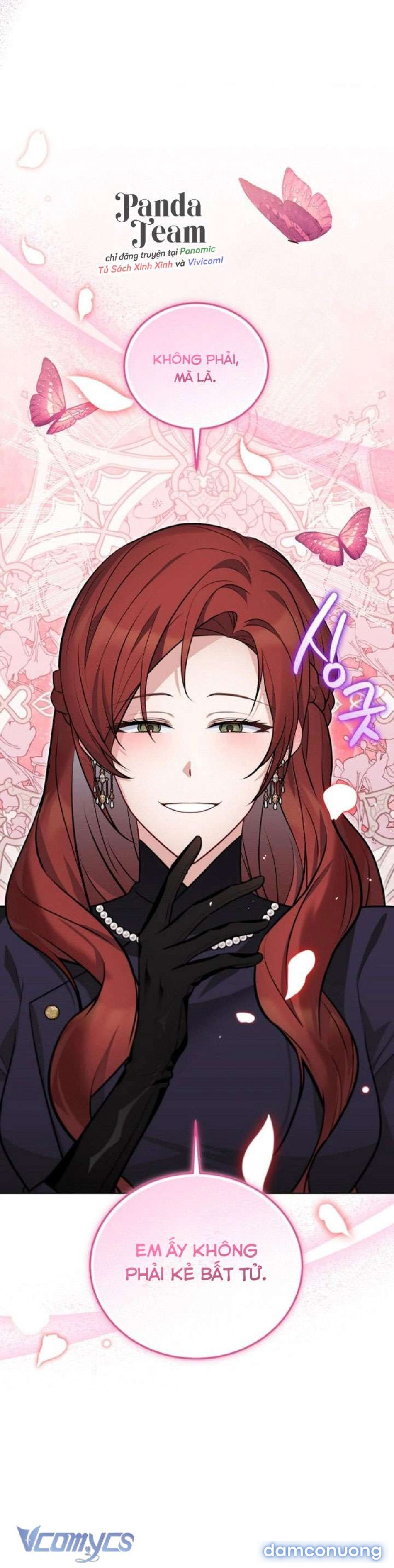 〔18+〕Gửi Người Bất Tử Mà Tôi Chẳng Thể Thật Lòng 