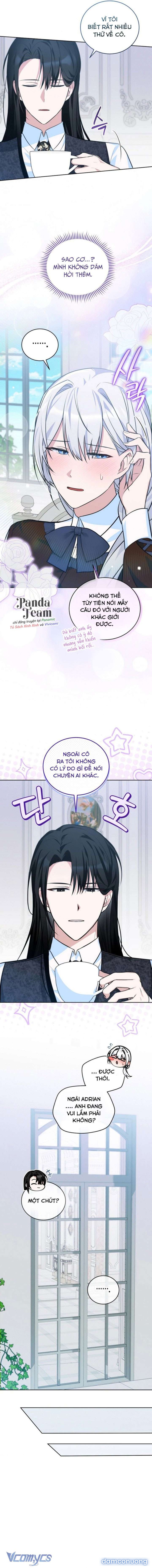 〔18+〕Gửi Người Bất Tử Mà Tôi Chẳng Thể Thật Lòng 