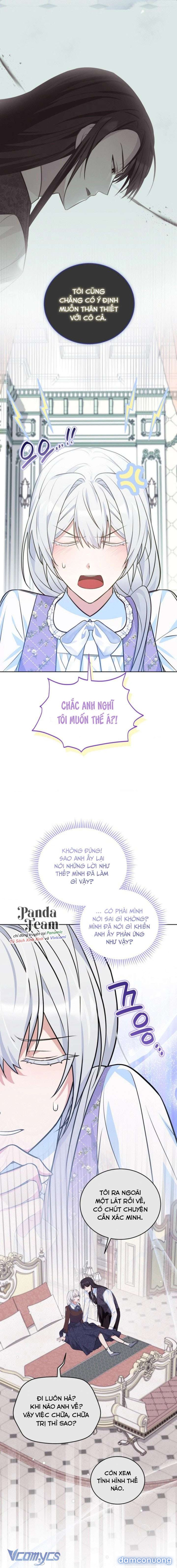 〔18+〕Gửi Người Bất Tử Mà Tôi Chẳng Thể Thật Lòng 