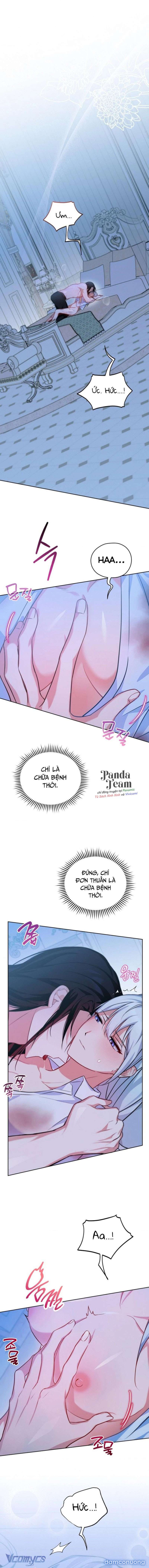 〔18+〕Gửi Người Bất Tử Mà Tôi Chẳng Thể Thật Lòng 