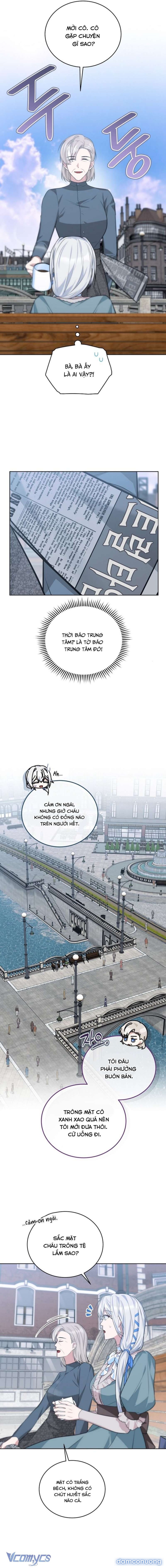 〔18+〕Gửi Người Bất Tử Mà Tôi Chẳng Thể Thật Lòng 