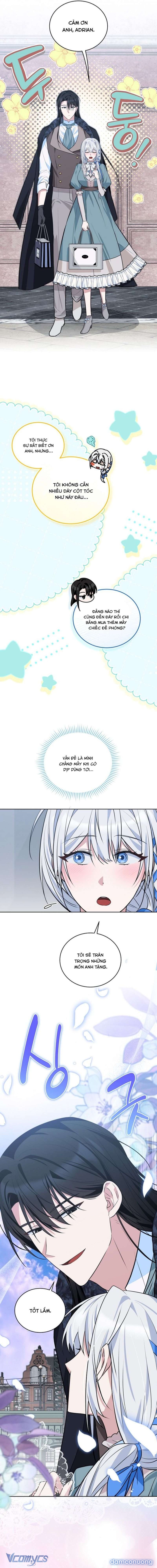 〔18+〕Gửi Người Bất Tử Mà Tôi Chẳng Thể Thật Lòng 