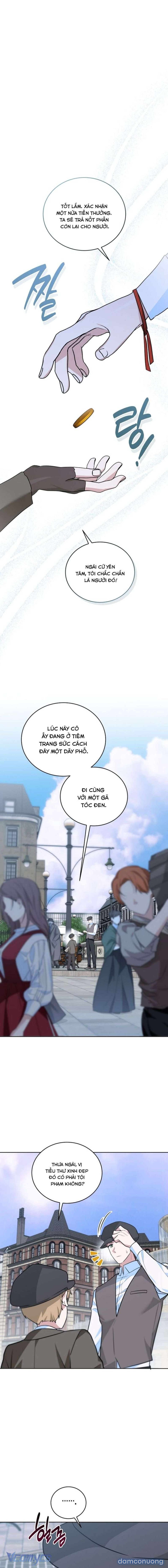 〔18+〕Gửi Người Bất Tử Mà Tôi Chẳng Thể Thật Lòng 