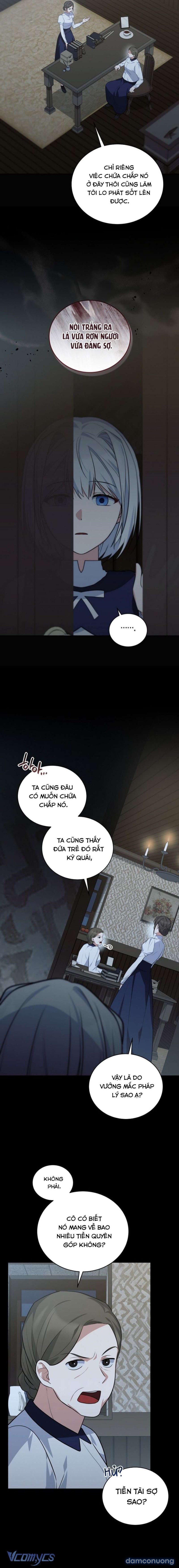 Gửi Người Bất Tử Mà Tôi Chẳng Thể Thật Lòng 