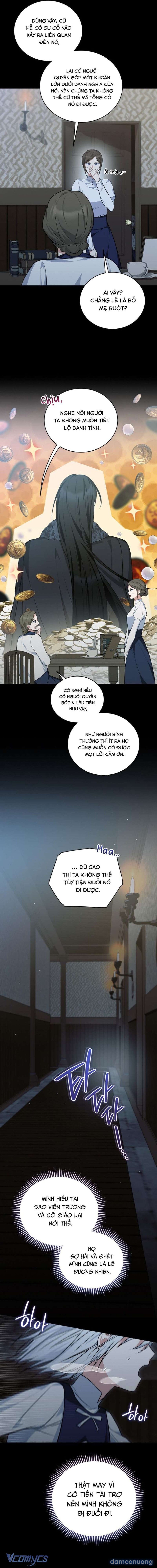 Gửi Người Bất Tử Mà Tôi Chẳng Thể Thật Lòng 