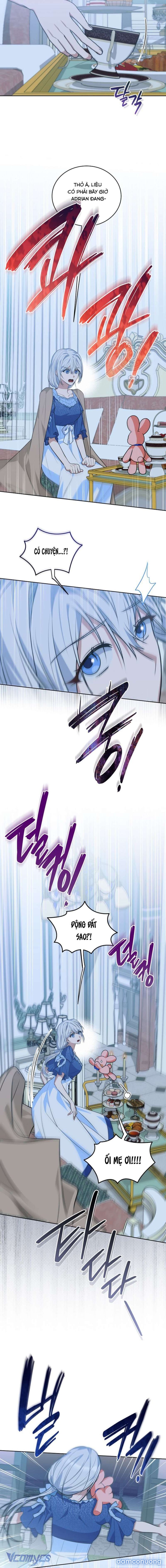 〔18+〕Gửi Người Bất Tử Mà Tôi Chẳng Thể Thật Lòng 