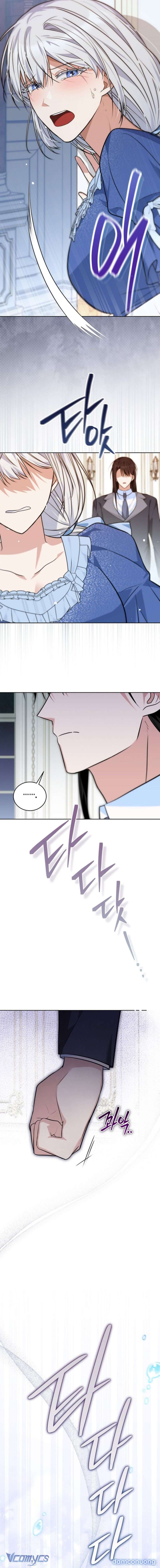 〔18+〕Gửi Người Bất Tử Mà Tôi Chẳng Thể Thật Lòng 