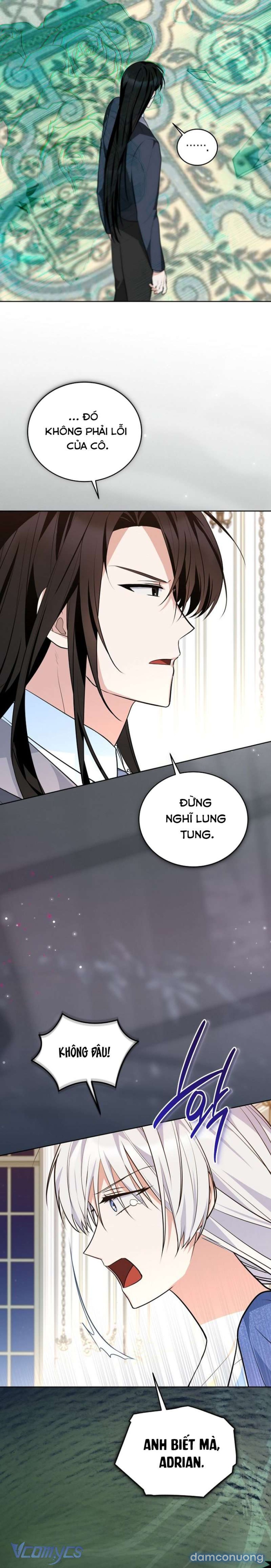 〔18+〕Gửi Người Bất Tử Mà Tôi Chẳng Thể Thật Lòng 