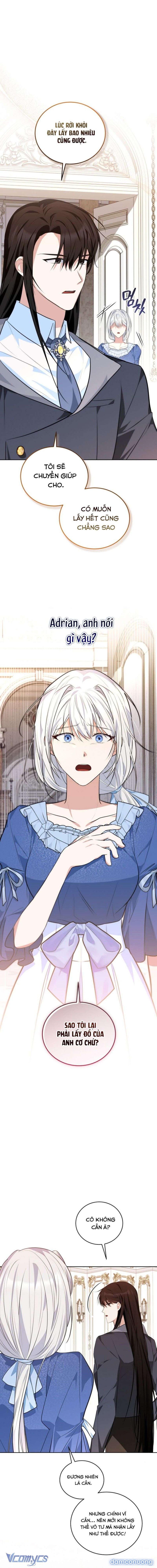 〔18+〕Gửi Người Bất Tử Mà Tôi Chẳng Thể Thật Lòng 