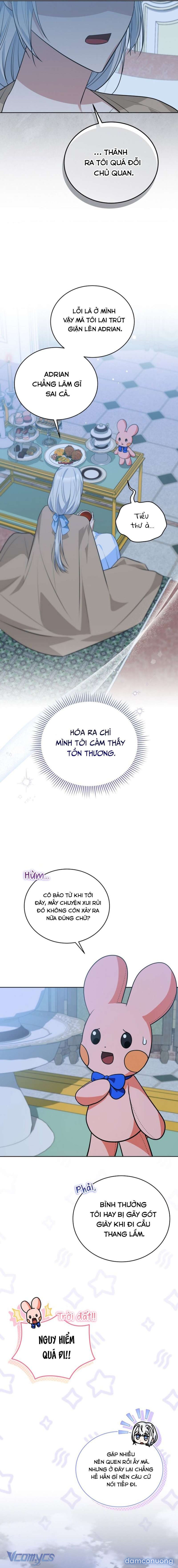 〔18+〕Gửi Người Bất Tử Mà Tôi Chẳng Thể Thật Lòng 