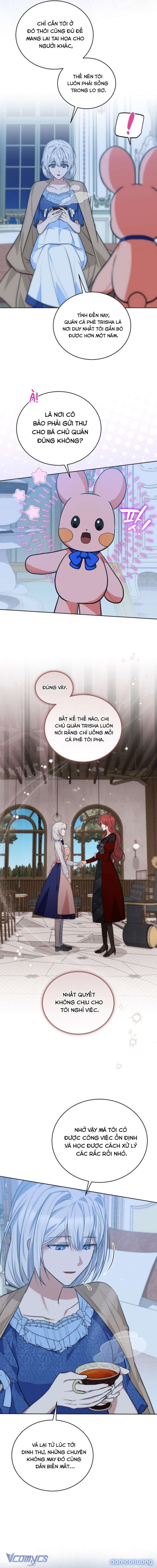 〔18+〕Gửi Người Bất Tử Mà Tôi Chẳng Thể Thật Lòng 