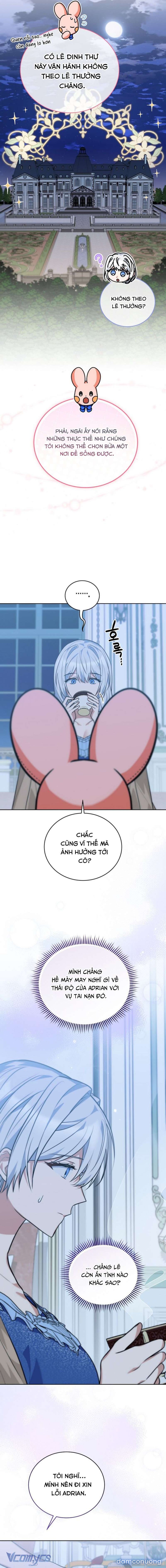 〔18+〕Gửi Người Bất Tử Mà Tôi Chẳng Thể Thật Lòng 