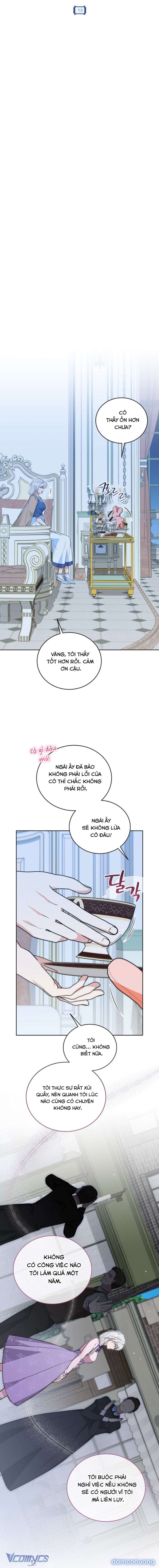 〔18+〕Gửi Người Bất Tử Mà Tôi Chẳng Thể Thật Lòng 