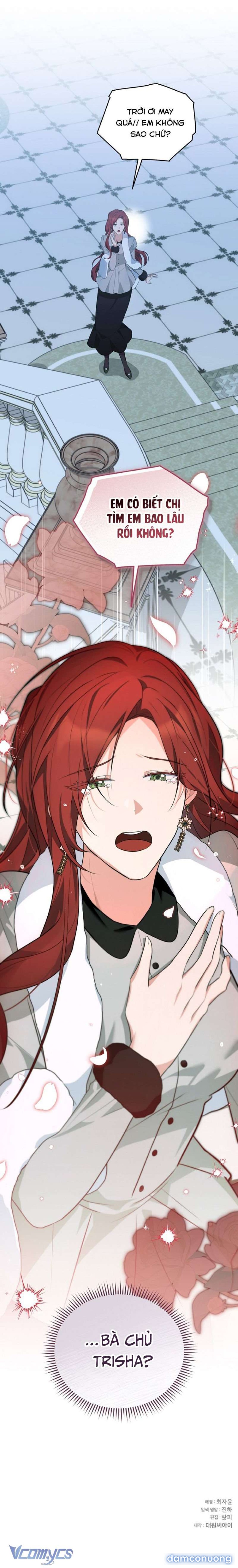 〔18+〕Gửi Người Bất Tử Mà Tôi Chẳng Thể Thật Lòng 
