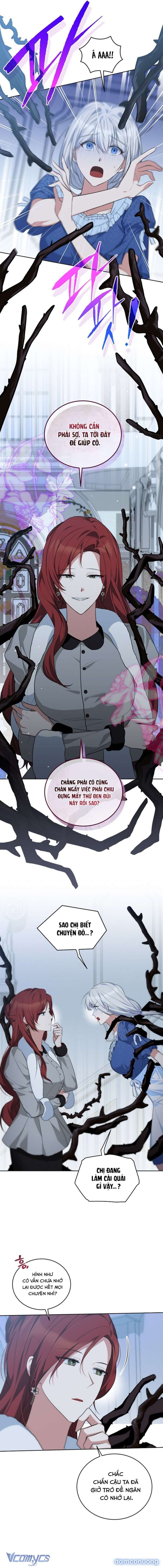 〔18+〕Gửi Người Bất Tử Mà Tôi Chẳng Thể Thật Lòng 
