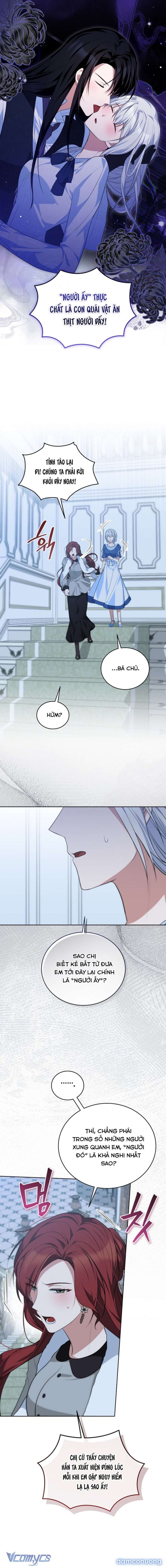 〔18+〕Gửi Người Bất Tử Mà Tôi Chẳng Thể Thật Lòng 