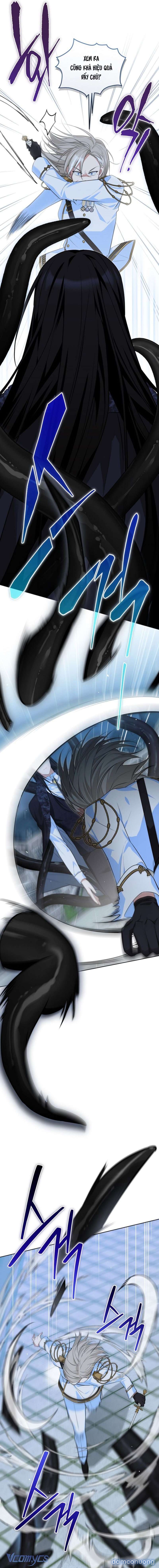 〔18+〕Gửi Người Bất Tử Mà Tôi Chẳng Thể Thật Lòng 