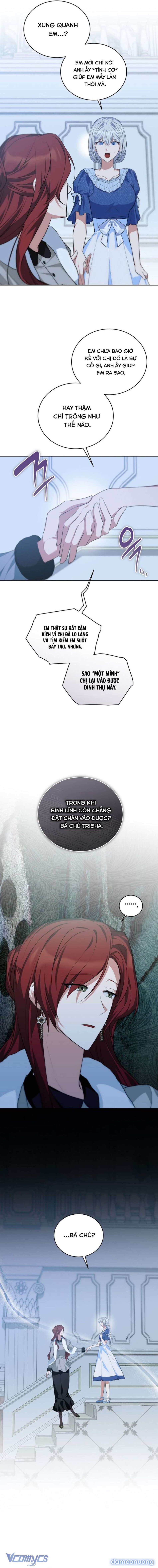 〔18+〕Gửi Người Bất Tử Mà Tôi Chẳng Thể Thật Lòng 