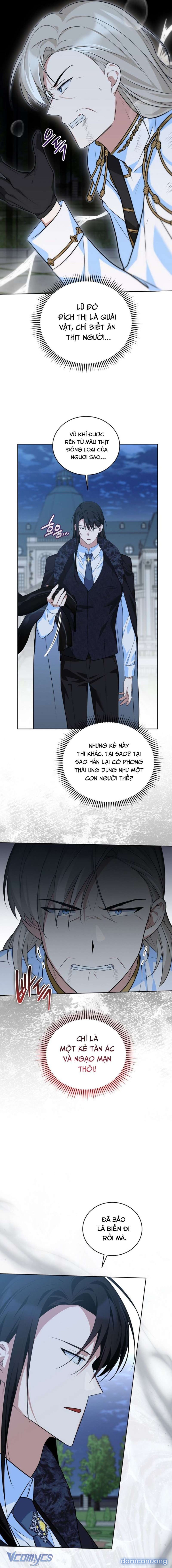 〔18+〕Gửi Người Bất Tử Mà Tôi Chẳng Thể Thật Lòng 
