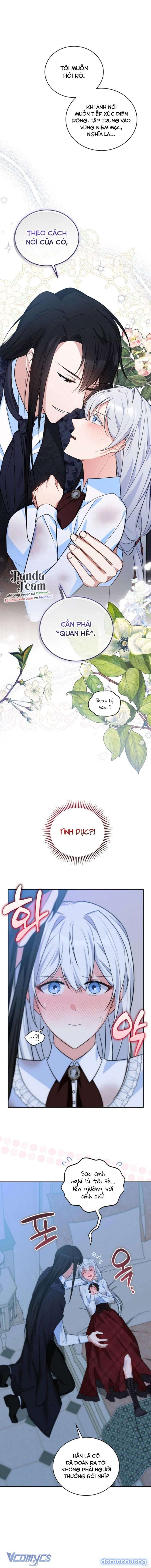 〔18+〕Gửi Người Bất Tử Mà Tôi Chẳng Thể Thật Lòng 