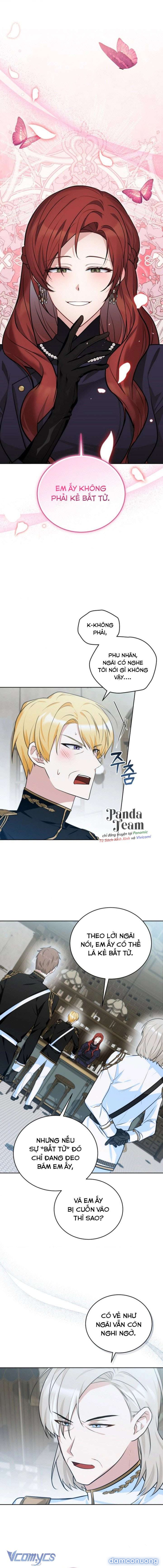〔18+〕Gửi Người Bất Tử Mà Tôi Chẳng Thể Thật Lòng 
