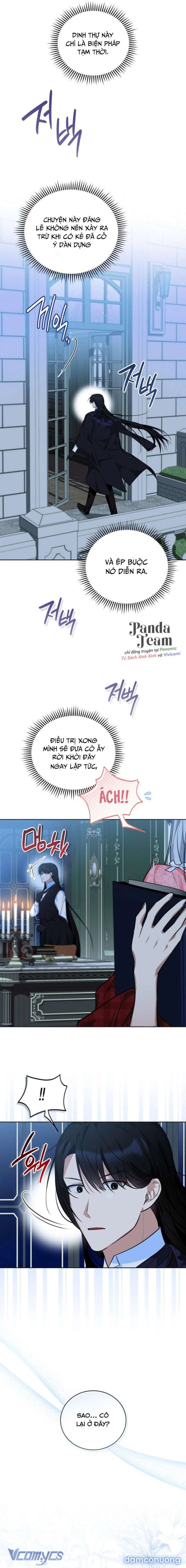 〔18+〕Gửi Người Bất Tử Mà Tôi Chẳng Thể Thật Lòng 