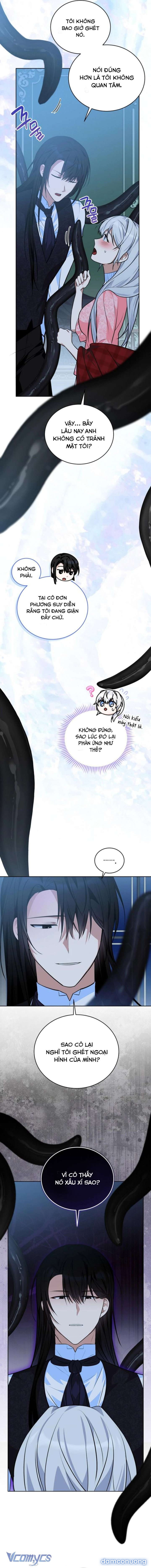 〔18+〕Gửi Người Bất Tử Mà Tôi Chẳng Thể Thật Lòng 