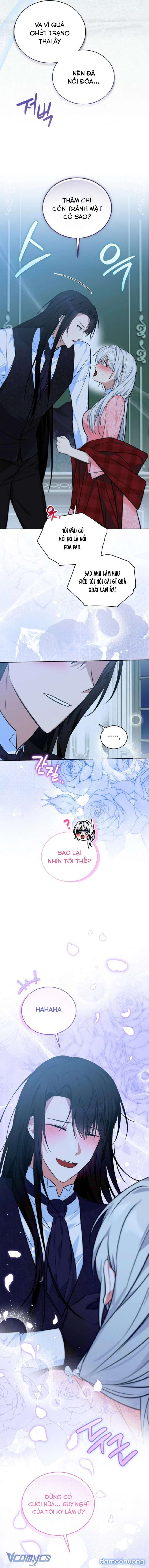 〔18+〕Gửi Người Bất Tử Mà Tôi Chẳng Thể Thật Lòng 