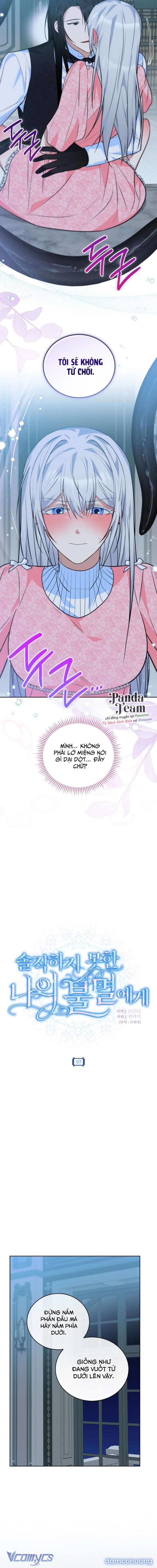 Gửi Người Bất Tử Mà Tôi Chẳng Thể Thật Lòng 