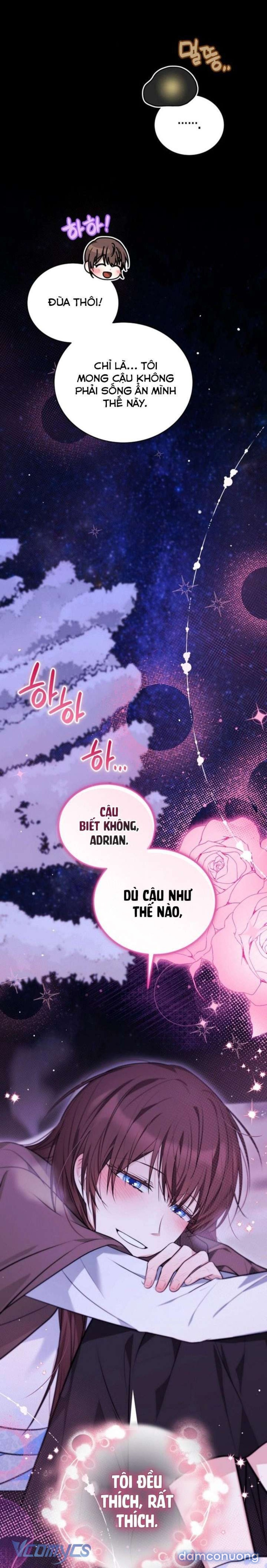 Gửi Người Bất Tử Mà Tôi Chẳng Thể Thật Lòng 