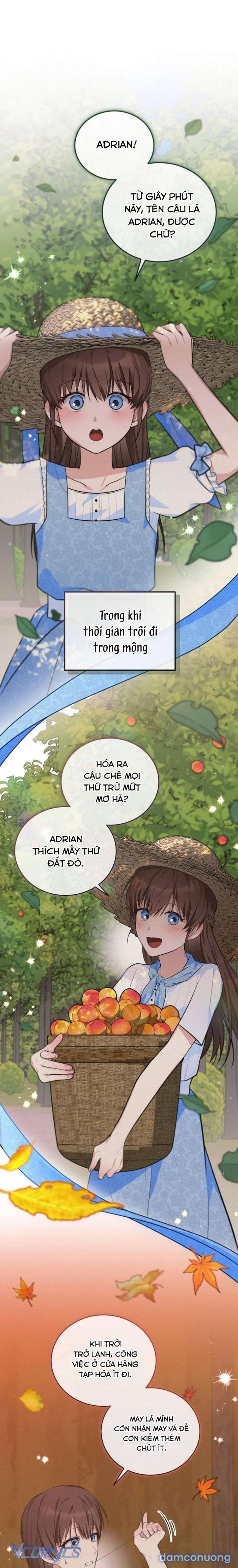 Gửi Người Bất Tử Mà Tôi Chẳng Thể Thật Lòng 