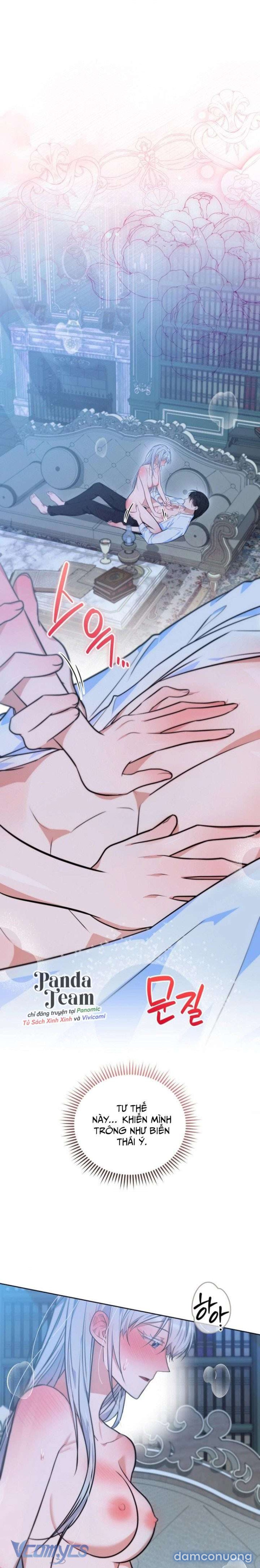 〔18+〕Gửi Người Bất Tử Mà Tôi Chẳng Thể Thật Lòng 