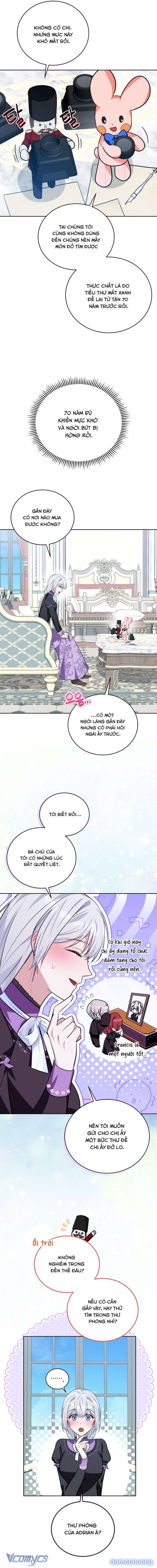 〔18+〕Gửi Người Bất Tử Mà Tôi Chẳng Thể Thật Lòng 