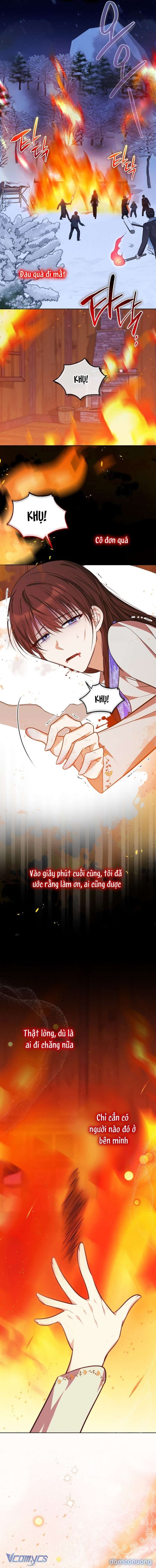 〔18+〕Gửi Người Bất Tử Mà Tôi Chẳng Thể Thật Lòng 