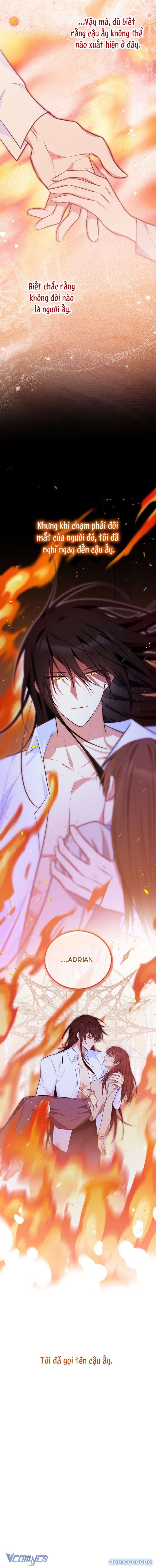 〔18+〕Gửi Người Bất Tử Mà Tôi Chẳng Thể Thật Lòng 