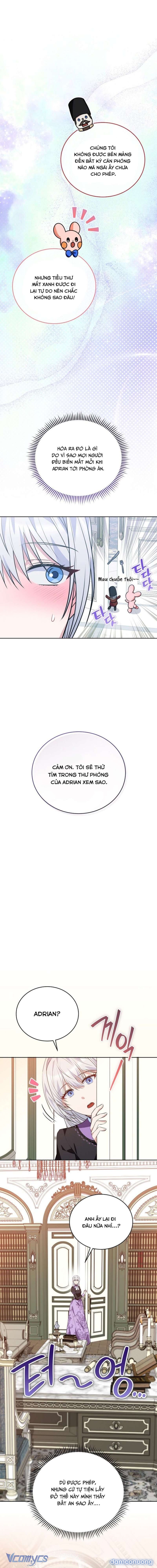 〔18+〕Gửi Người Bất Tử Mà Tôi Chẳng Thể Thật Lòng 