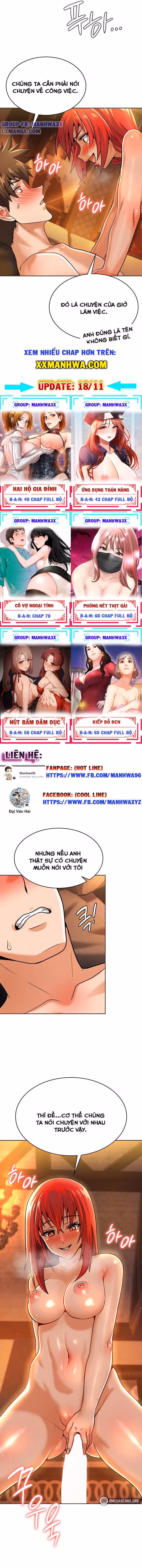 Phản Bội Loài Người Để Chịch Gái 