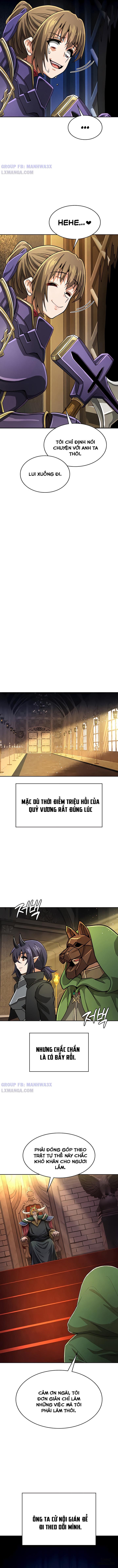 Phản Bội Loài Người Để Chịch Gái 