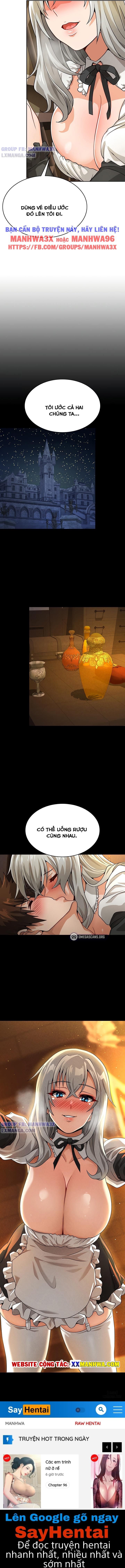 Phản Bội Loài Người Để Chịch Gái 