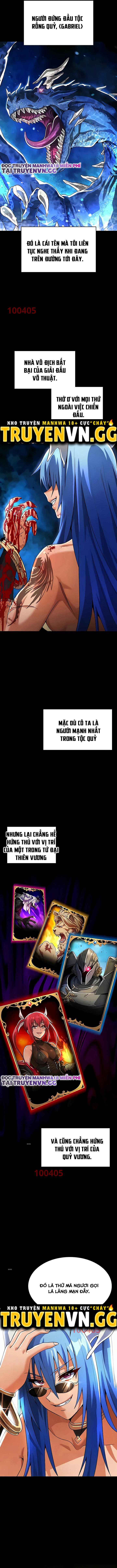 Phản Bội Loài Người Để Chịch Gái 