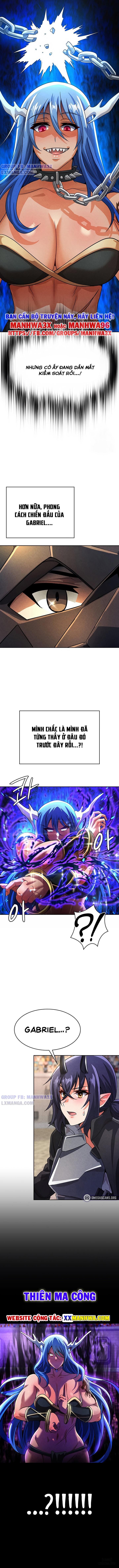 Phản Bội Loài Người Để Chịch Gái 