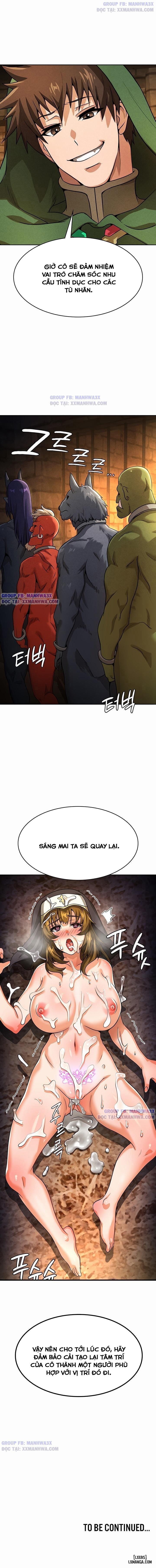 Phản Bội Loài Người Để Chịch Gái 