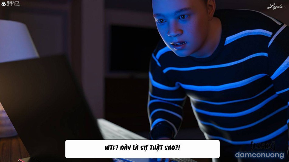 [Vũ Trụ 2] Người Mẹ Dâm Đãng - Bắt Mẹ 
