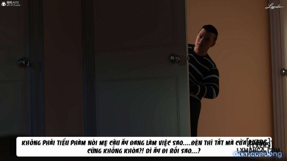 [Vũ Trụ 2] Người Mẹ Dâm Đãng - Bắt Mẹ 