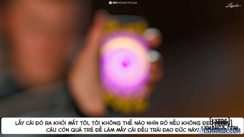 [Vũ Trụ 2] Người Mẹ Dâm Đãng - Bắt Mẹ 