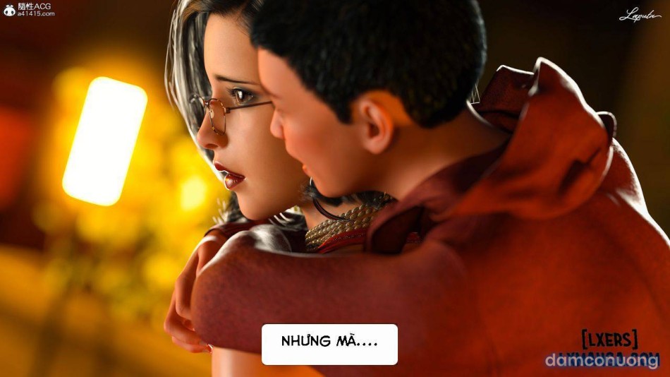 [Vũ Trụ 2] Người Mẹ Dâm Đãng - Bắt Mẹ 